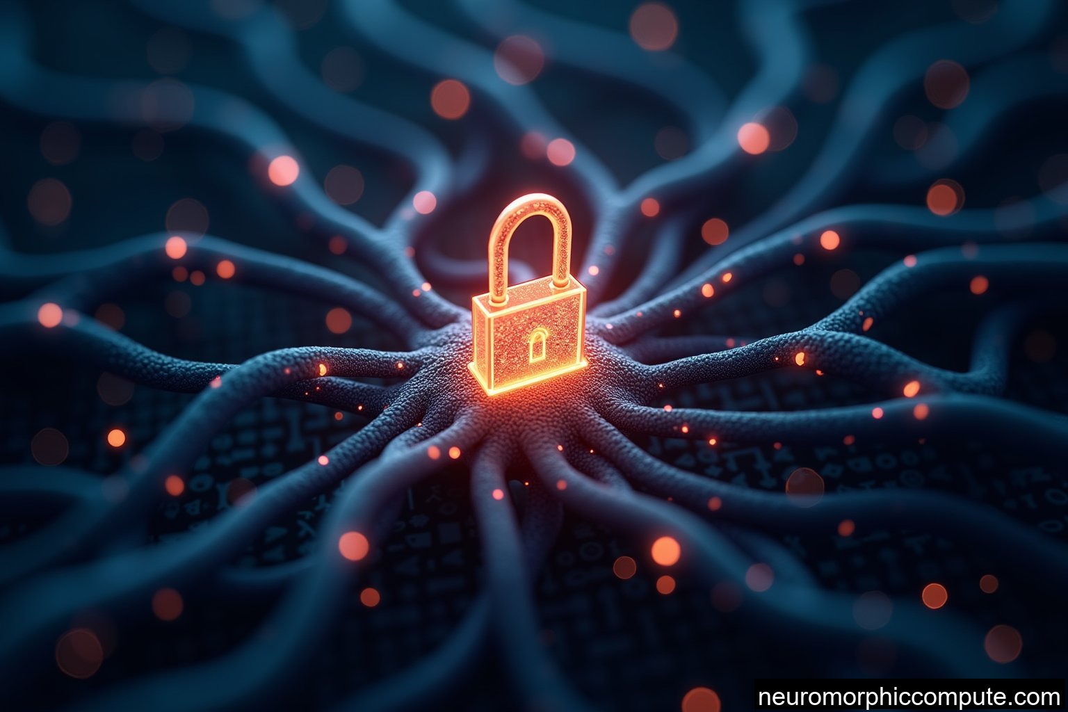 Leveraging Neuromorphic Computing for Enhanced Cybersecurity