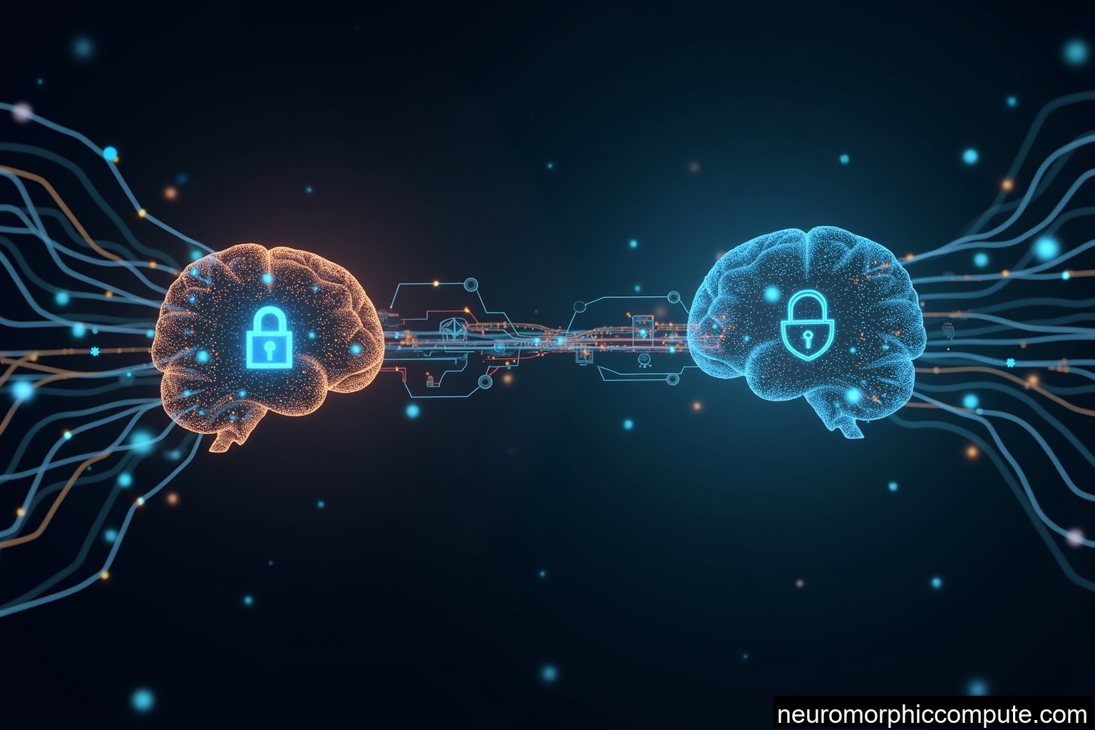 Leveraging Neuromorphic Computing for Enhanced Cybersecurity